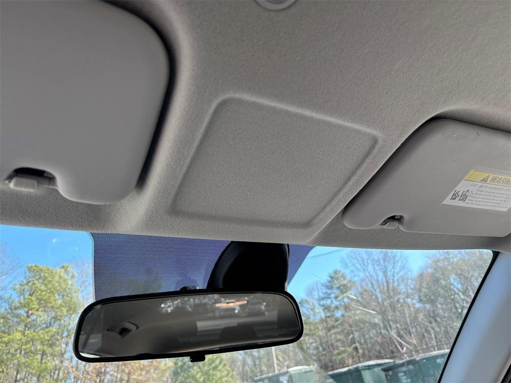 used 2020 Hyundai Venue car, priced at $14,922