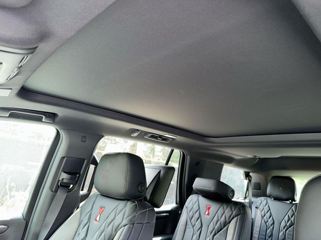 new 2026 Chevrolet Tahoe car, priced at $115,630