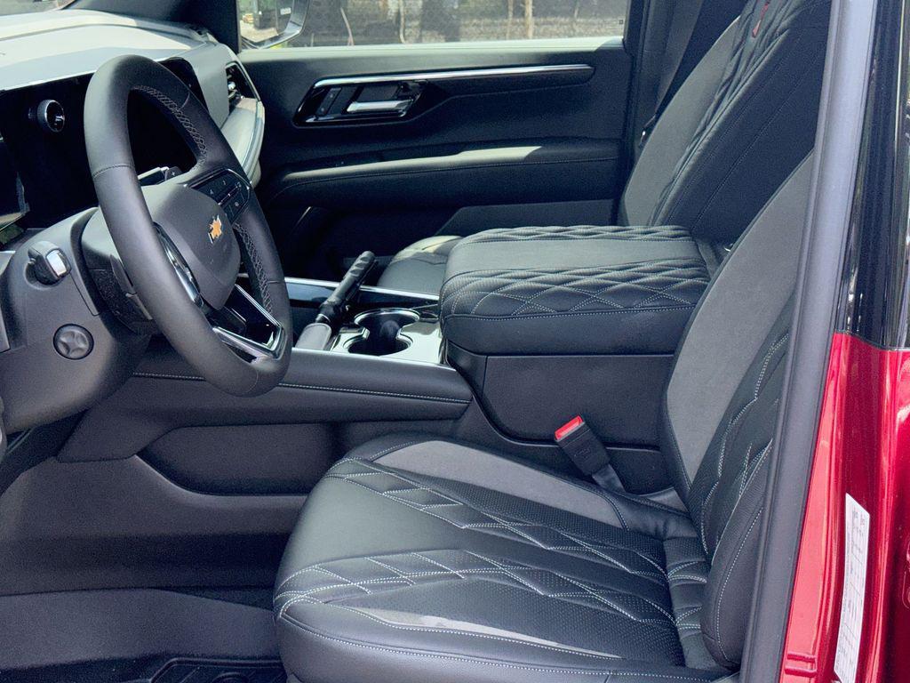 new 2026 Chevrolet Tahoe car, priced at $115,630