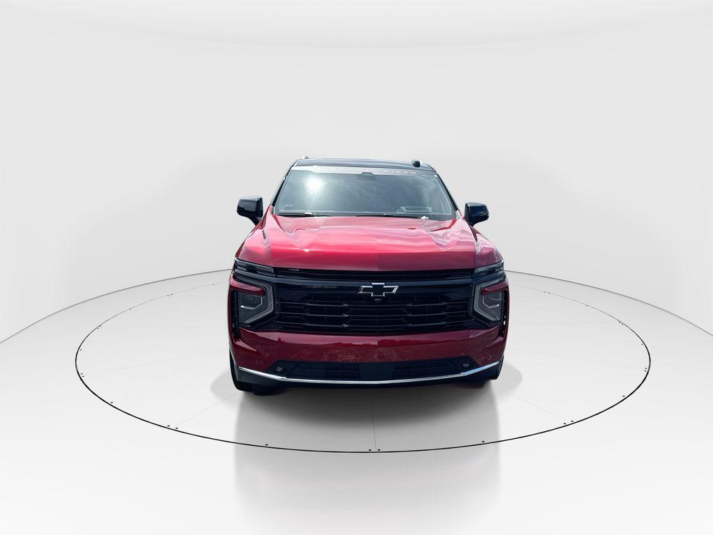 new 2026 Chevrolet Tahoe car, priced at $115,630