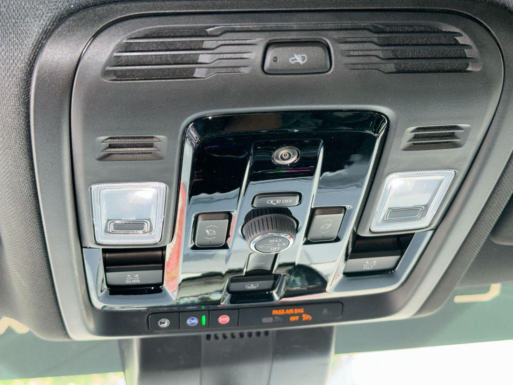 new 2026 Chevrolet Tahoe car, priced at $115,630