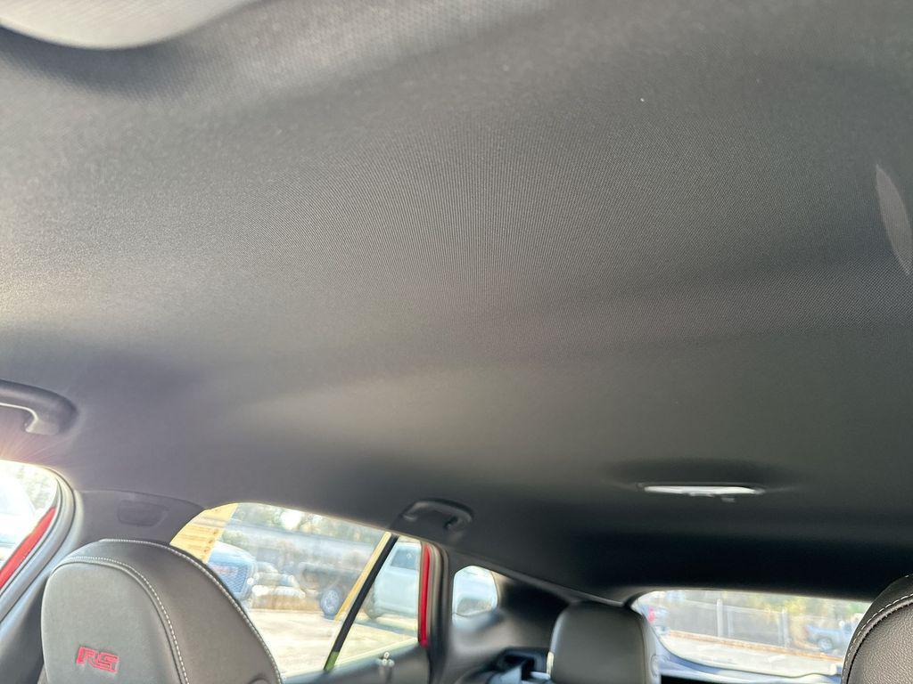 new 2026 Chevrolet Trax car, priced at $26,705