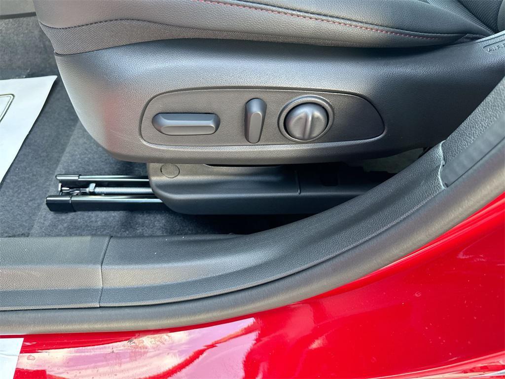 new 2026 Chevrolet Trax car, priced at $26,910