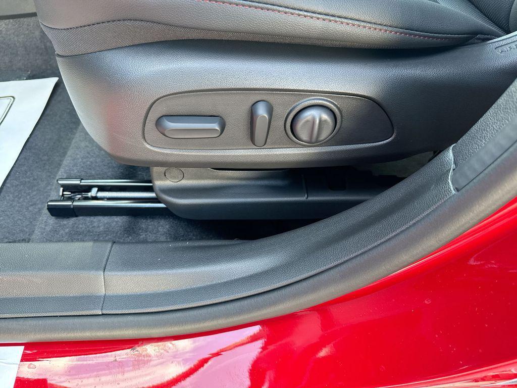 new 2026 Chevrolet Trax car, priced at $26,705