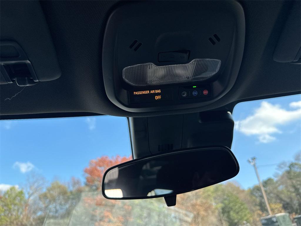 new 2026 Chevrolet Trax car, priced at $26,910