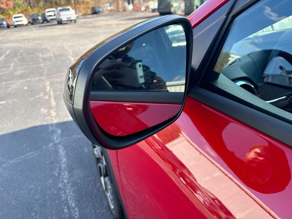 new 2026 Chevrolet Trax car, priced at $26,705