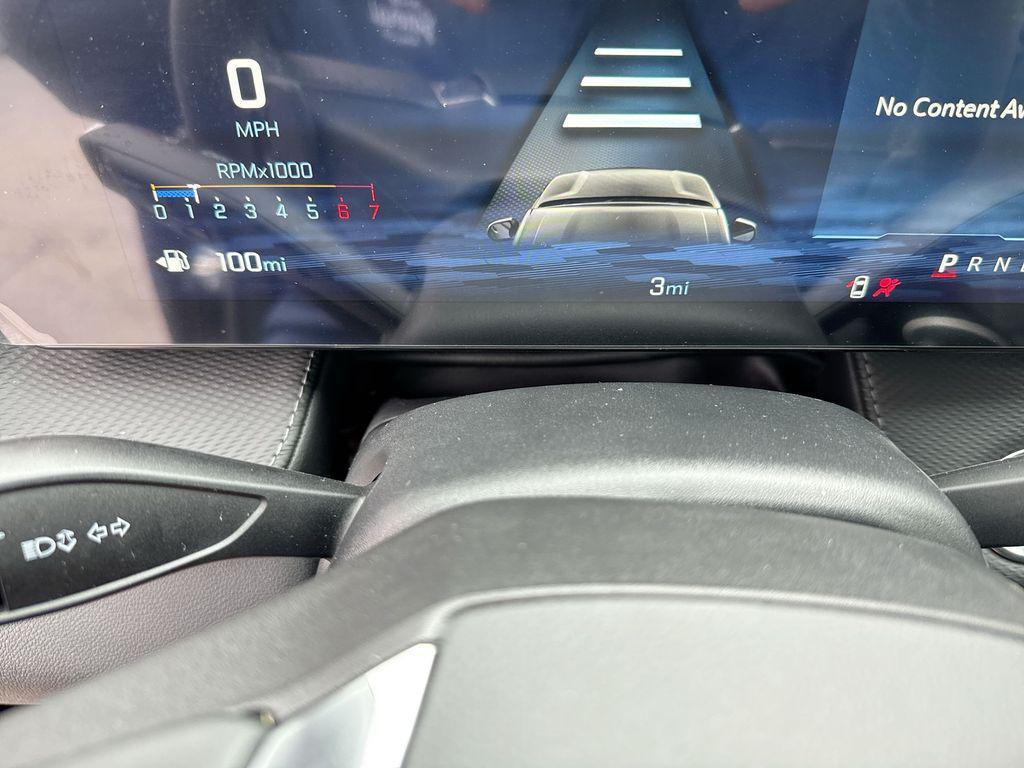 new 2026 Chevrolet Equinox car, priced at $31,175