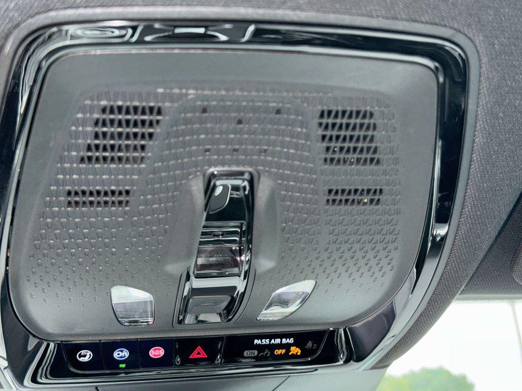 used 2024 Cadillac LYRIQ car, priced at $39,301