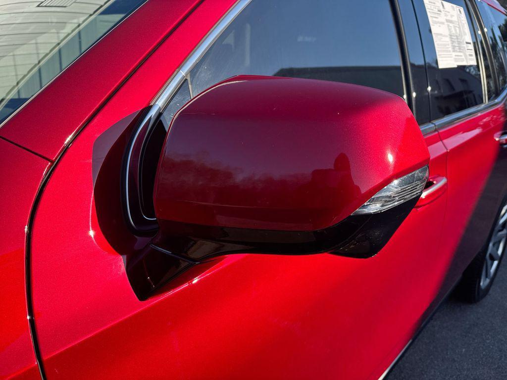 used 2023 Cadillac Escalade car, priced at $67,945