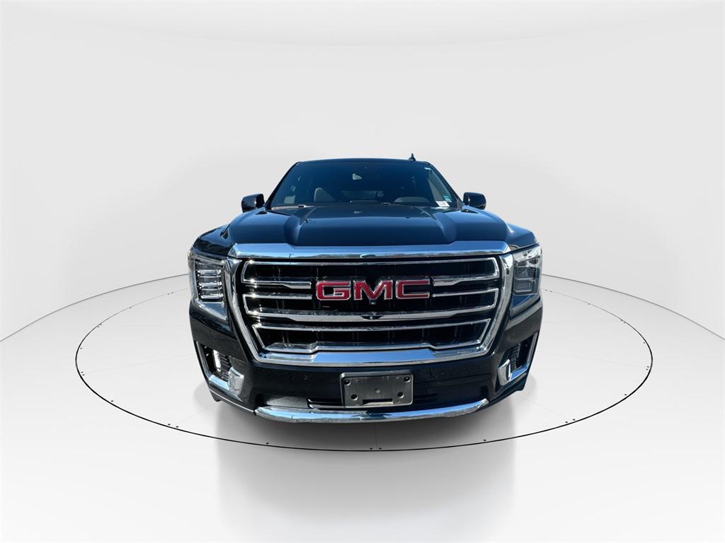 used 2024 GMC Yukon XL car, priced at $54,881