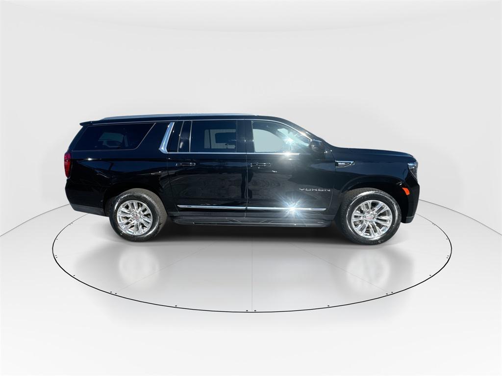 used 2024 GMC Yukon XL car, priced at $54,881