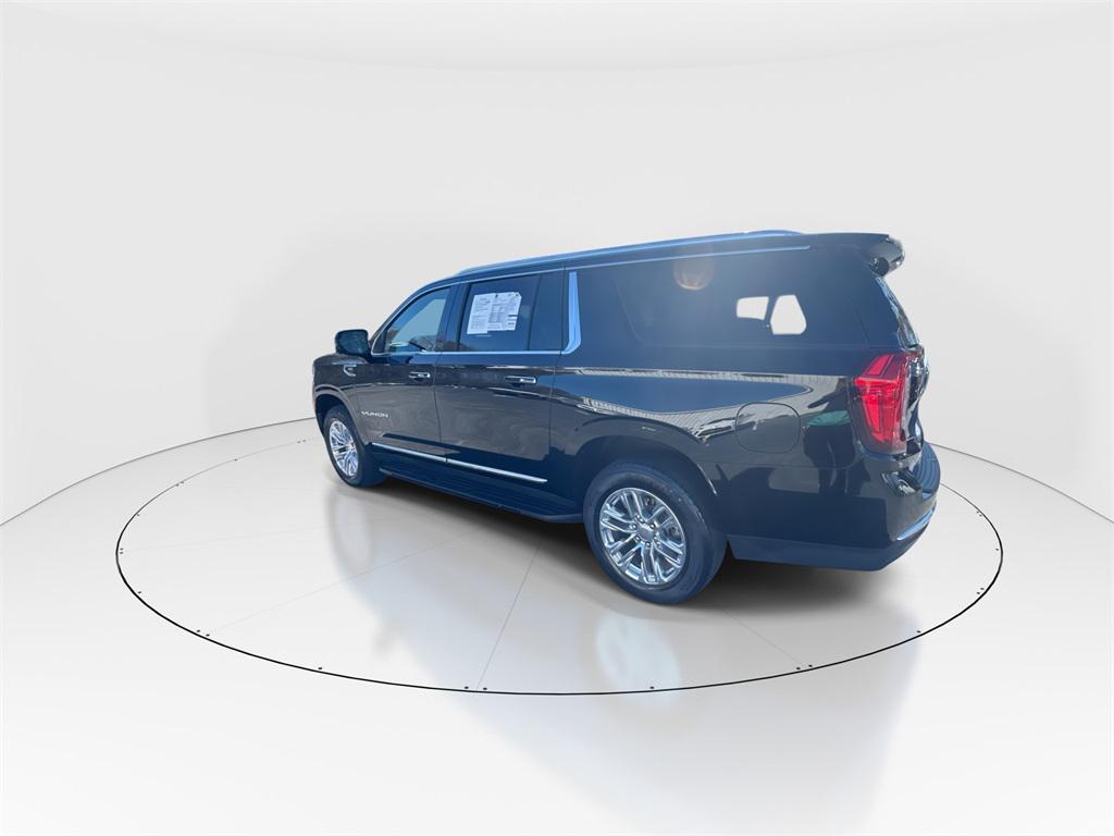 used 2024 GMC Yukon XL car, priced at $54,881
