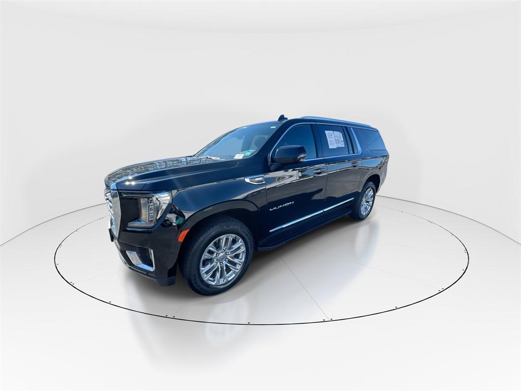 used 2024 GMC Yukon XL car, priced at $54,881
