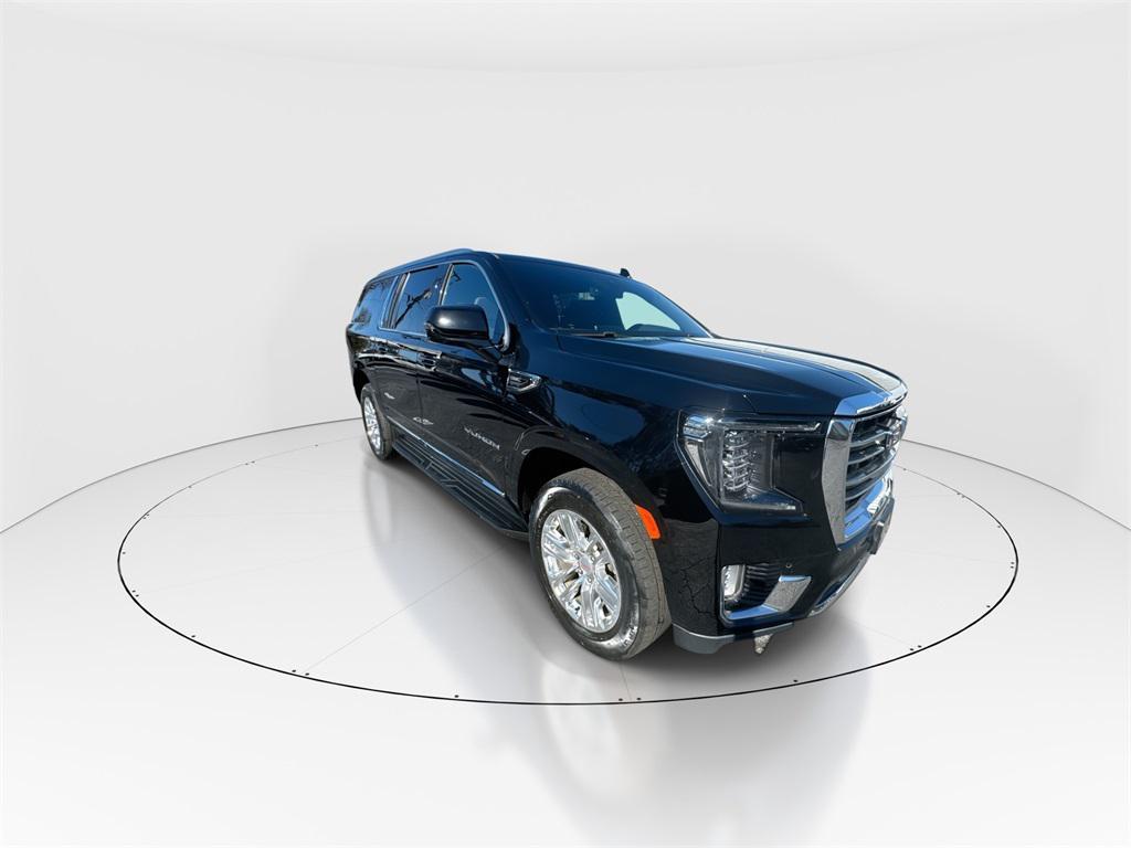 used 2024 GMC Yukon XL car, priced at $54,881