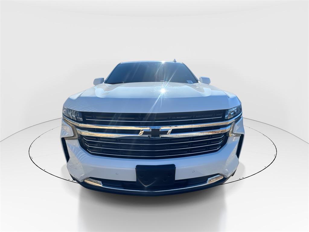 used 2022 Chevrolet Tahoe car, priced at $43,922