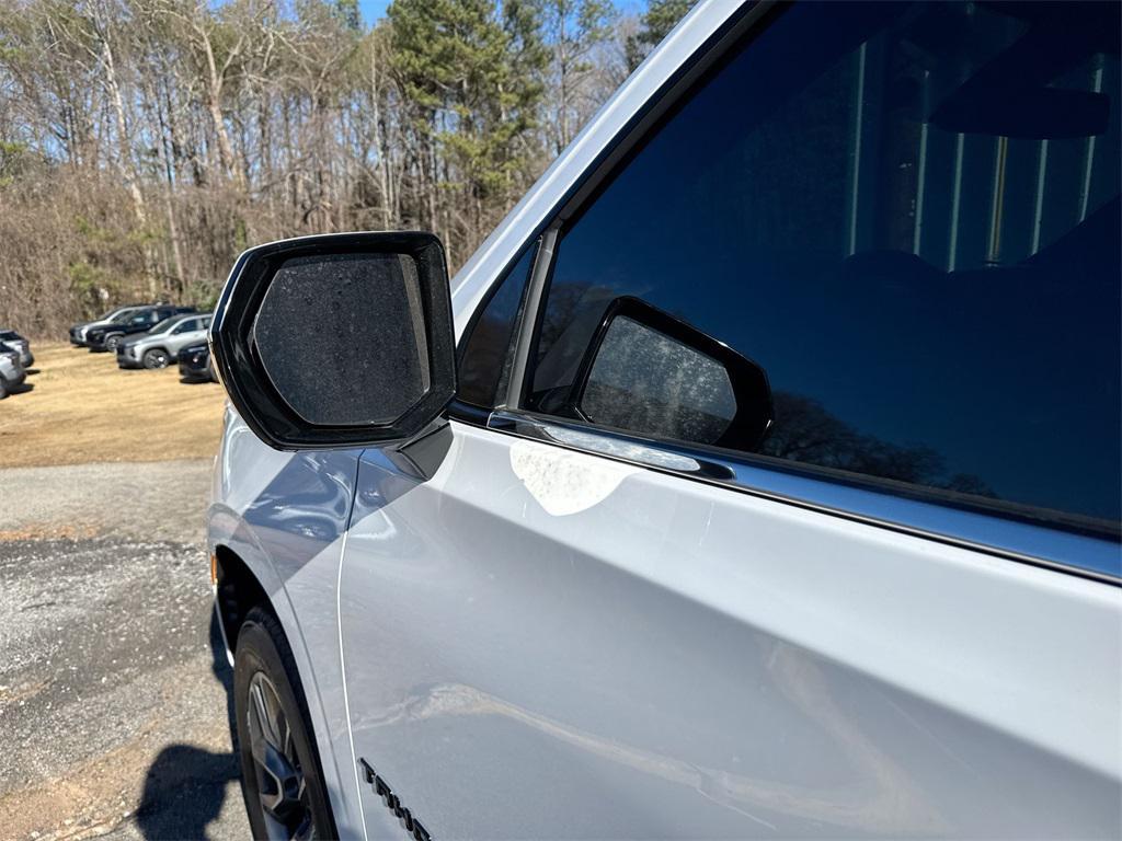 used 2022 Chevrolet Tahoe car, priced at $43,922