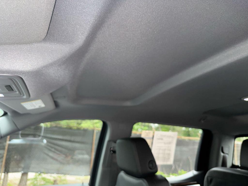 used 2023 Chevrolet Silverado 1500 car, priced at $36,253