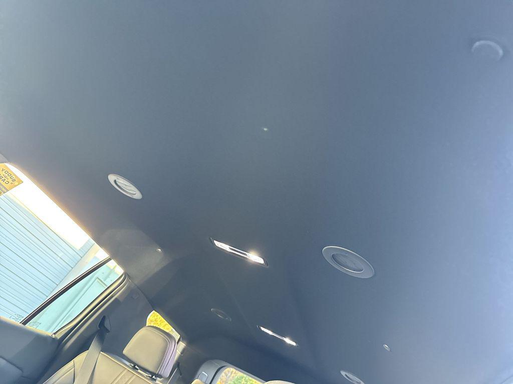 new 2026 Chevrolet Traverse car, priced at $56,990