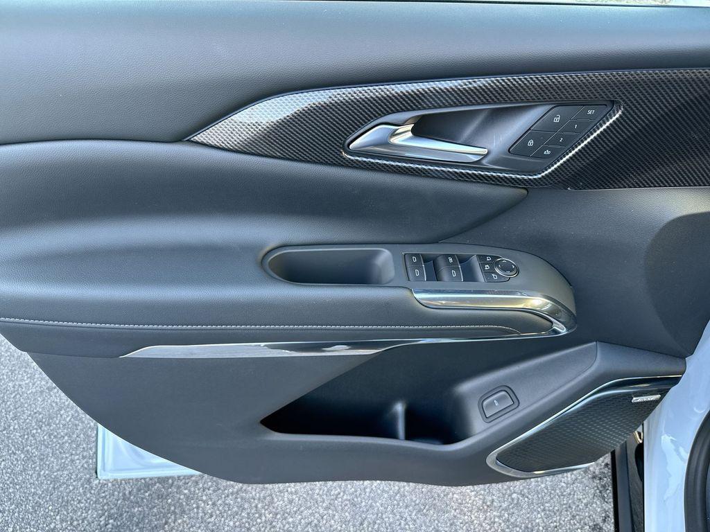 new 2026 Chevrolet Traverse car, priced at $56,990