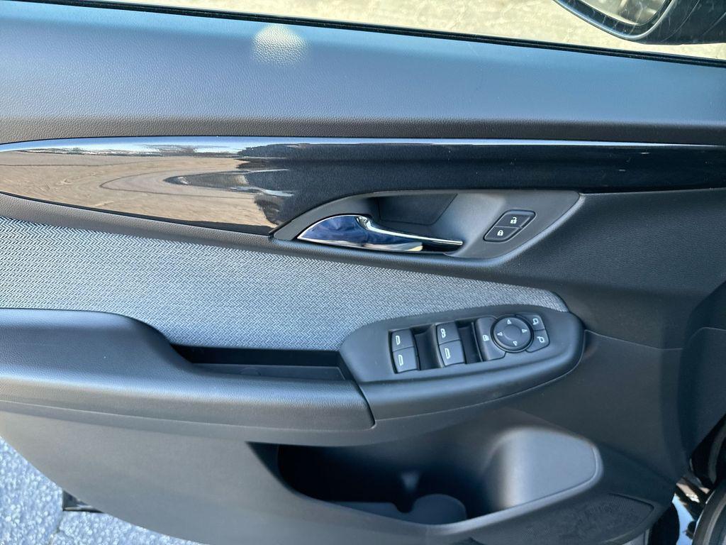 new 2026 Chevrolet TrailBlazer car, priced at $26,003