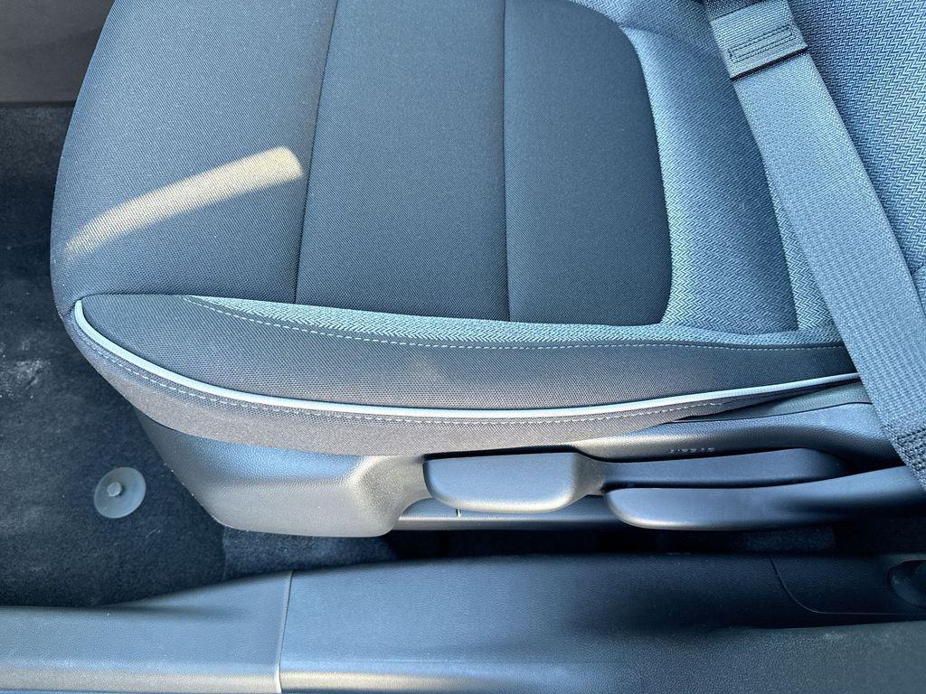 new 2026 Chevrolet TrailBlazer car, priced at $26,003