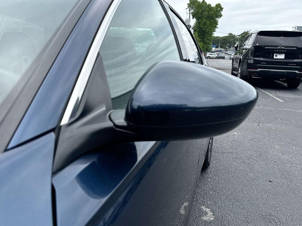 used 2024 Honda Accord car, priced at $23,981