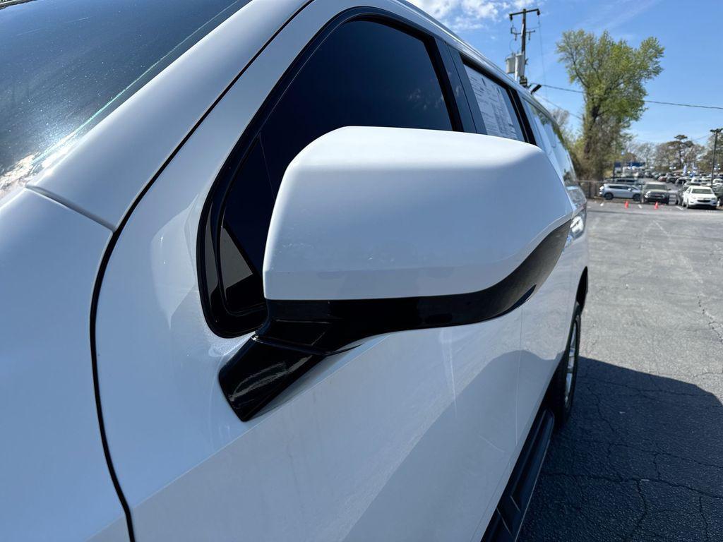 used 2023 Chevrolet Suburban car, priced at $38,913