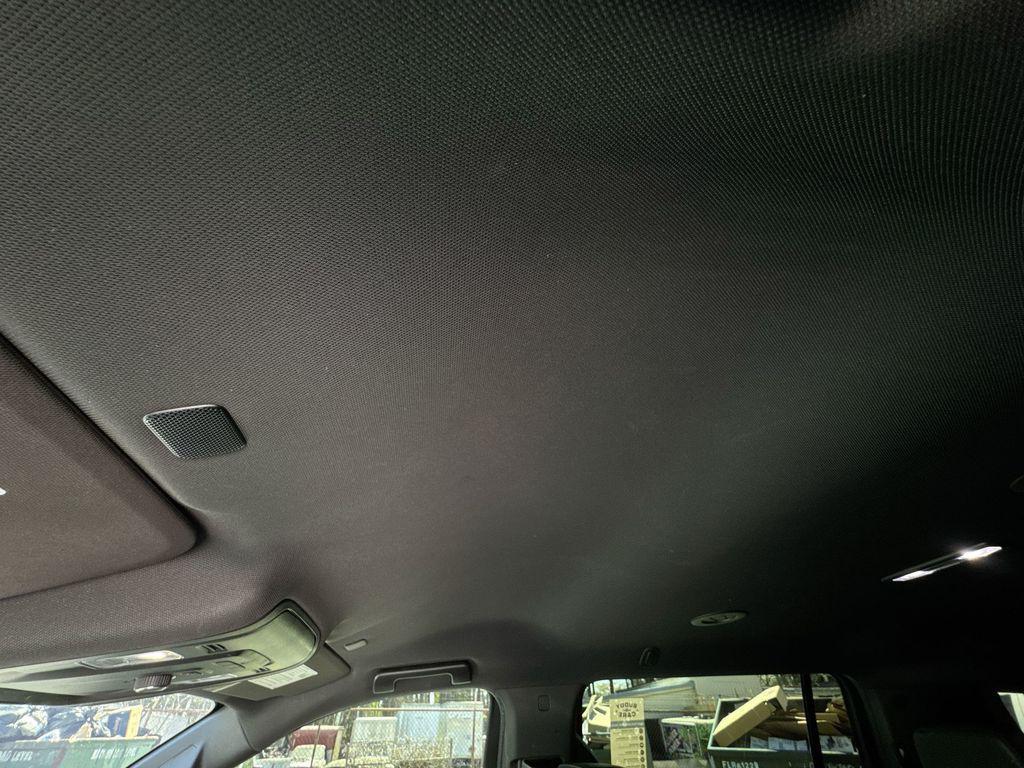 used 2023 Chevrolet Suburban car, priced at $38,913