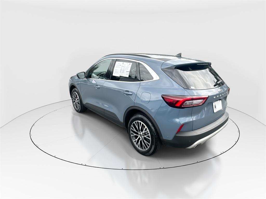 used 2024 Ford Escape PHEV car, priced at $22,770