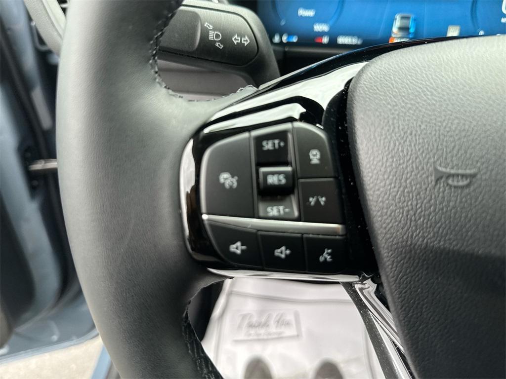 used 2024 Ford Escape PHEV car, priced at $22,770