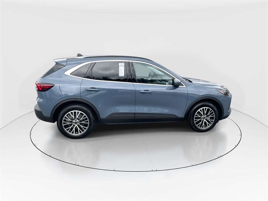 used 2024 Ford Escape PHEV car, priced at $22,770