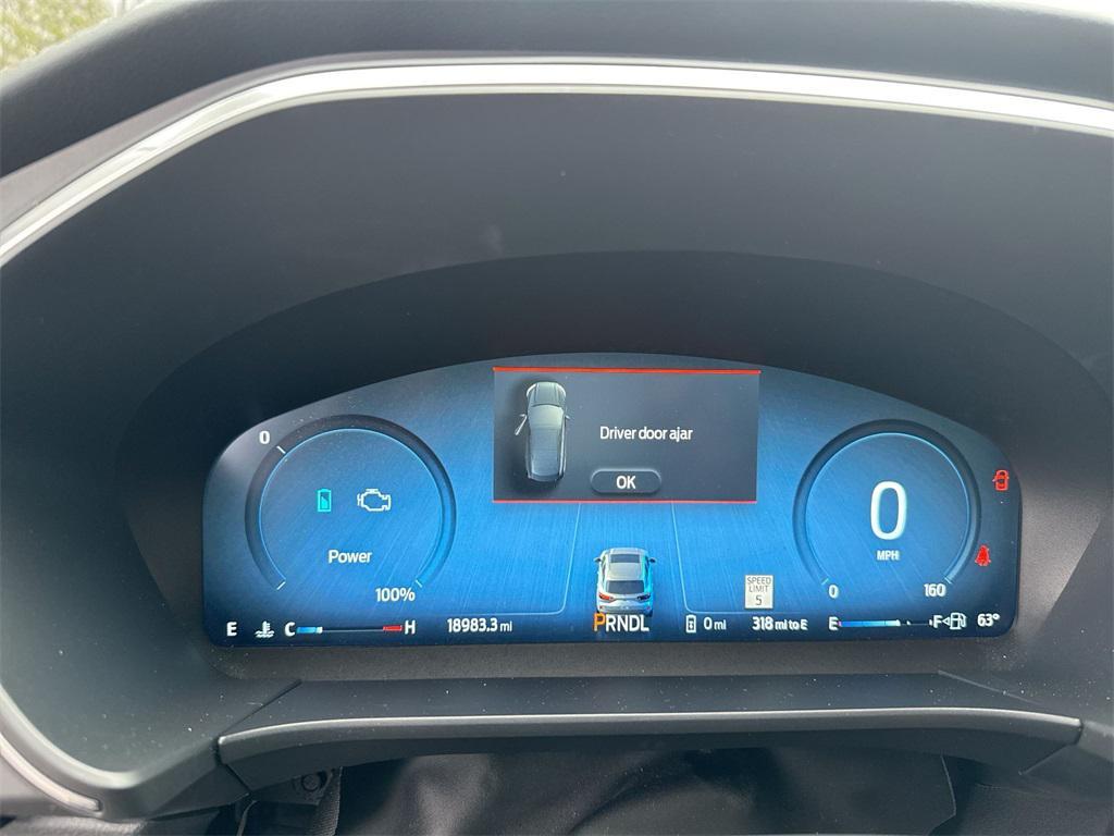 used 2024 Ford Escape PHEV car, priced at $22,770