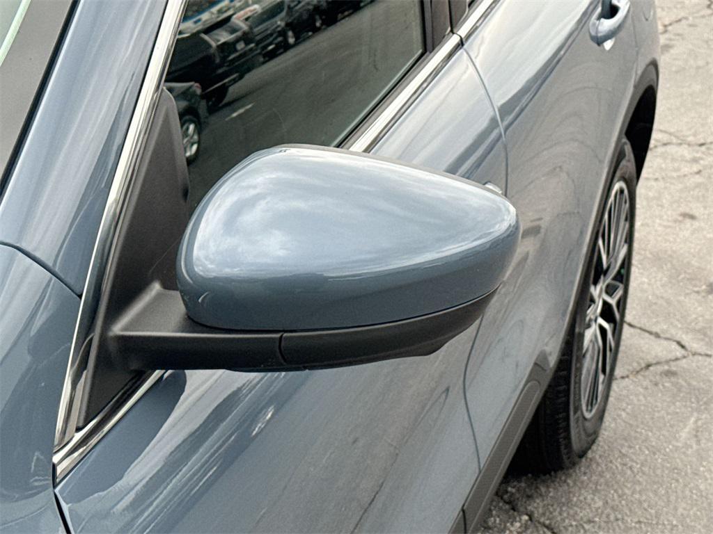 used 2024 Ford Escape PHEV car, priced at $22,770