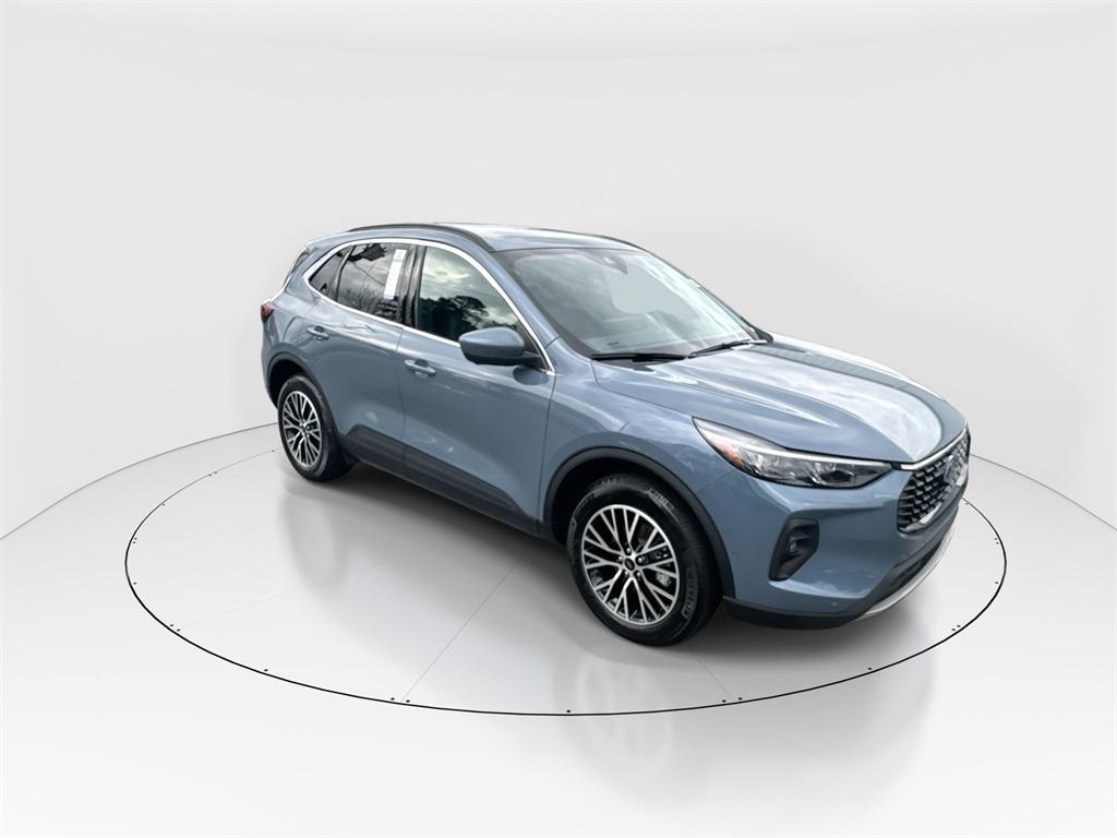 used 2024 Ford Escape PHEV car, priced at $22,770