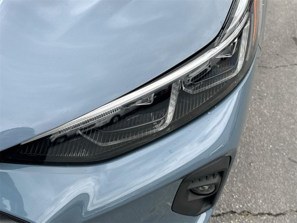 used 2024 Ford Escape PHEV car, priced at $22,770