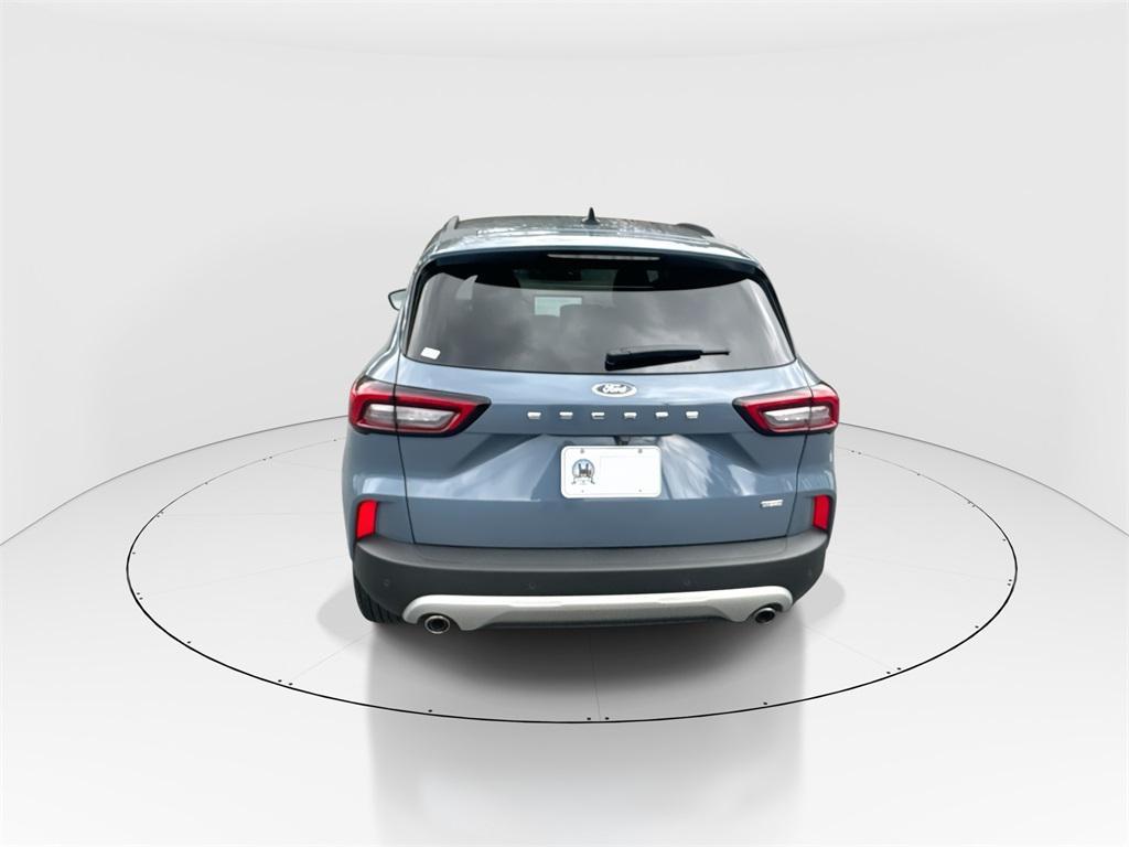 used 2024 Ford Escape PHEV car, priced at $22,770