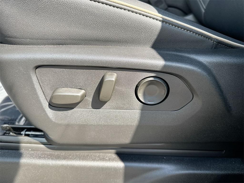 new 2025 Chevrolet Tahoe car, priced at $71,962