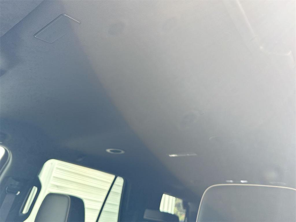 new 2025 Chevrolet Tahoe car, priced at $71,962