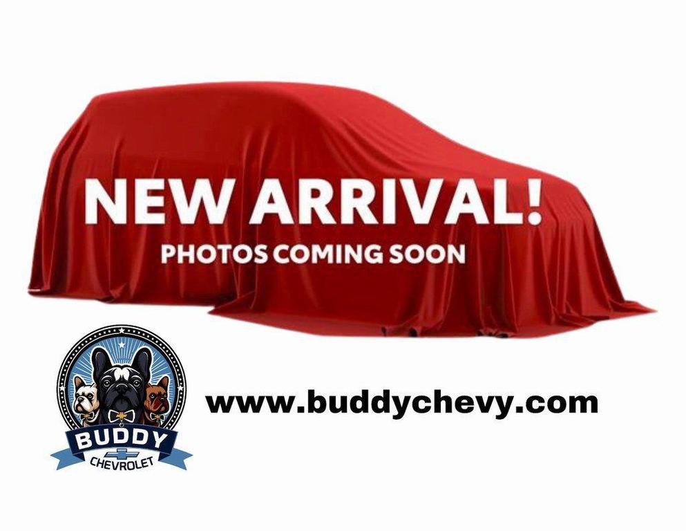 used 2025 Chevrolet Trax car, priced at $19,990