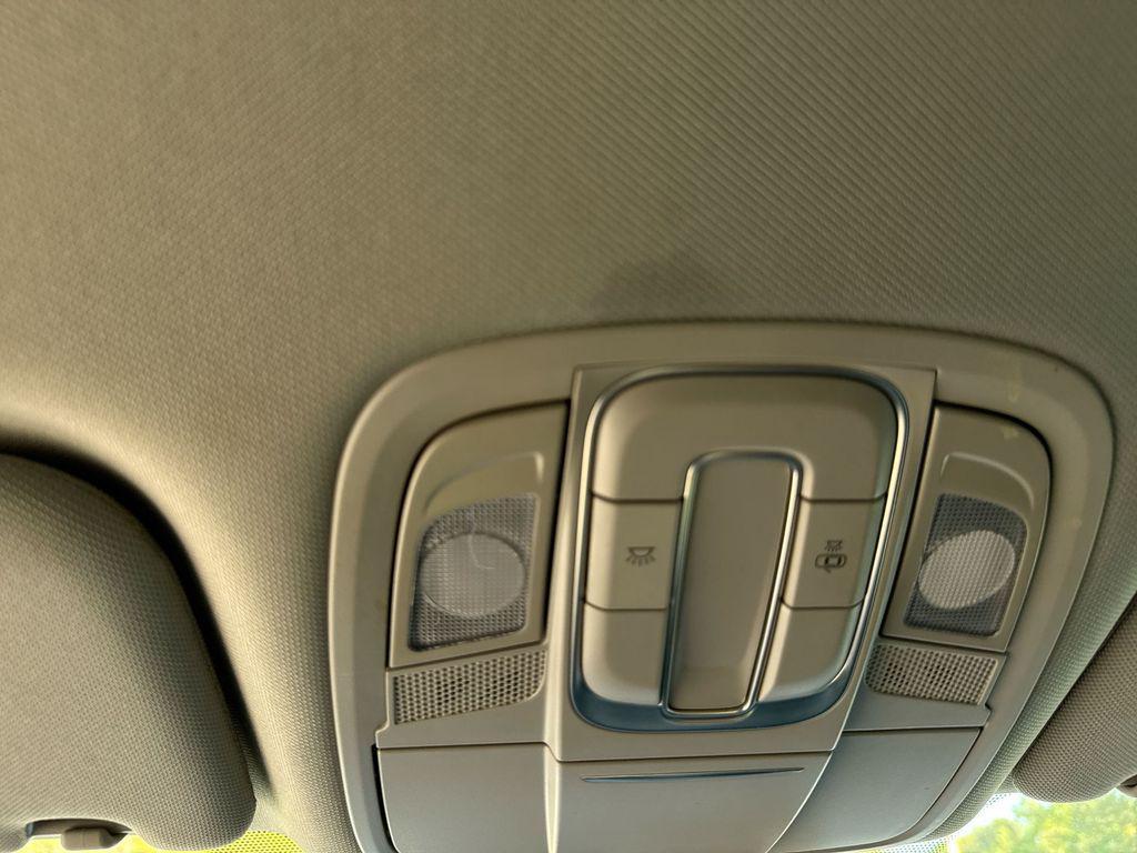 used 2020 Hyundai Santa Fe car, priced at $14,972