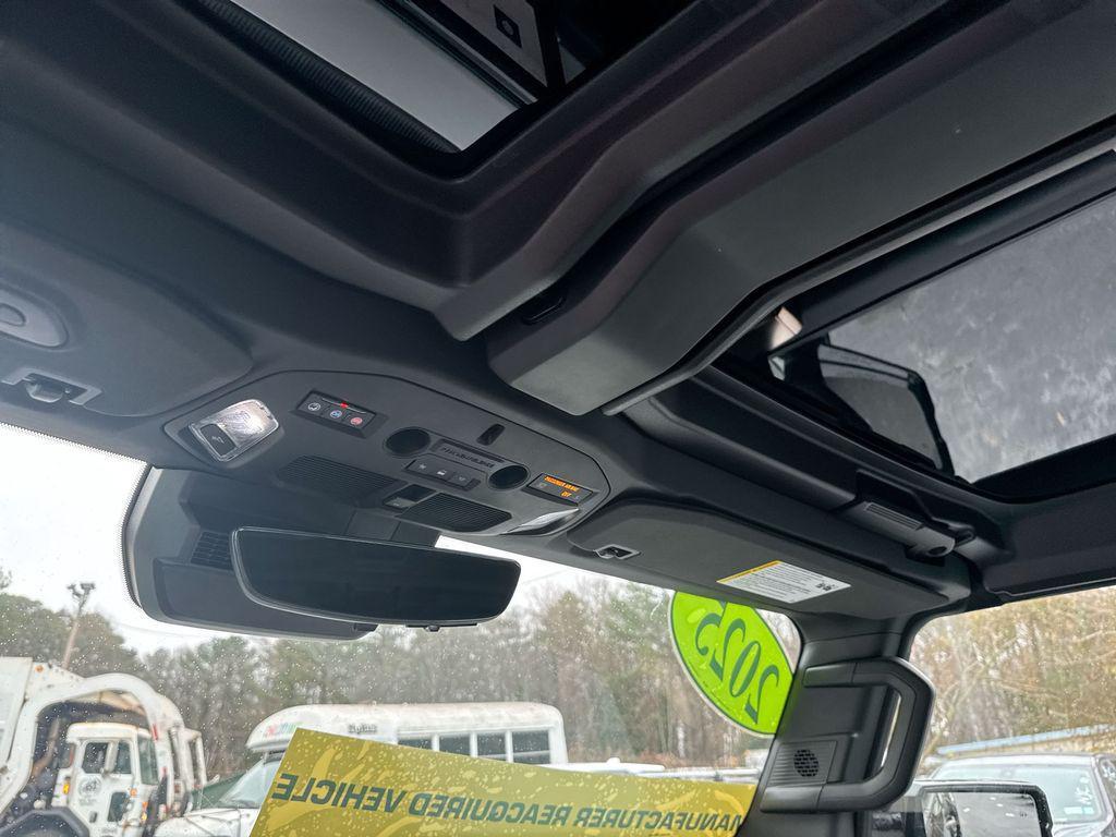 used 2025 GMC HUMMER EV Pickup car, priced at $72,325