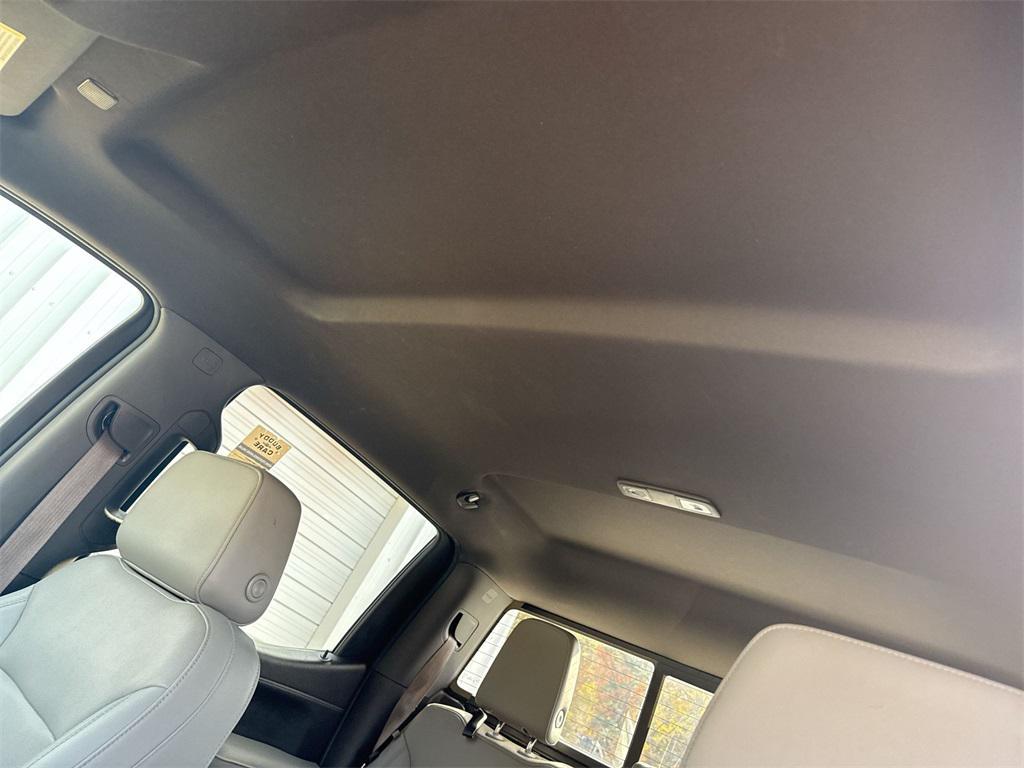 used 2021 GMC Sierra 1500 car, priced at $26,216