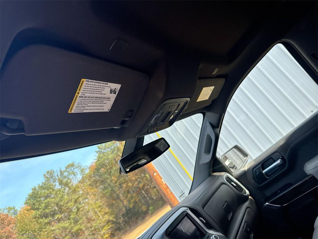 used 2021 GMC Sierra 1500 car, priced at $26,216