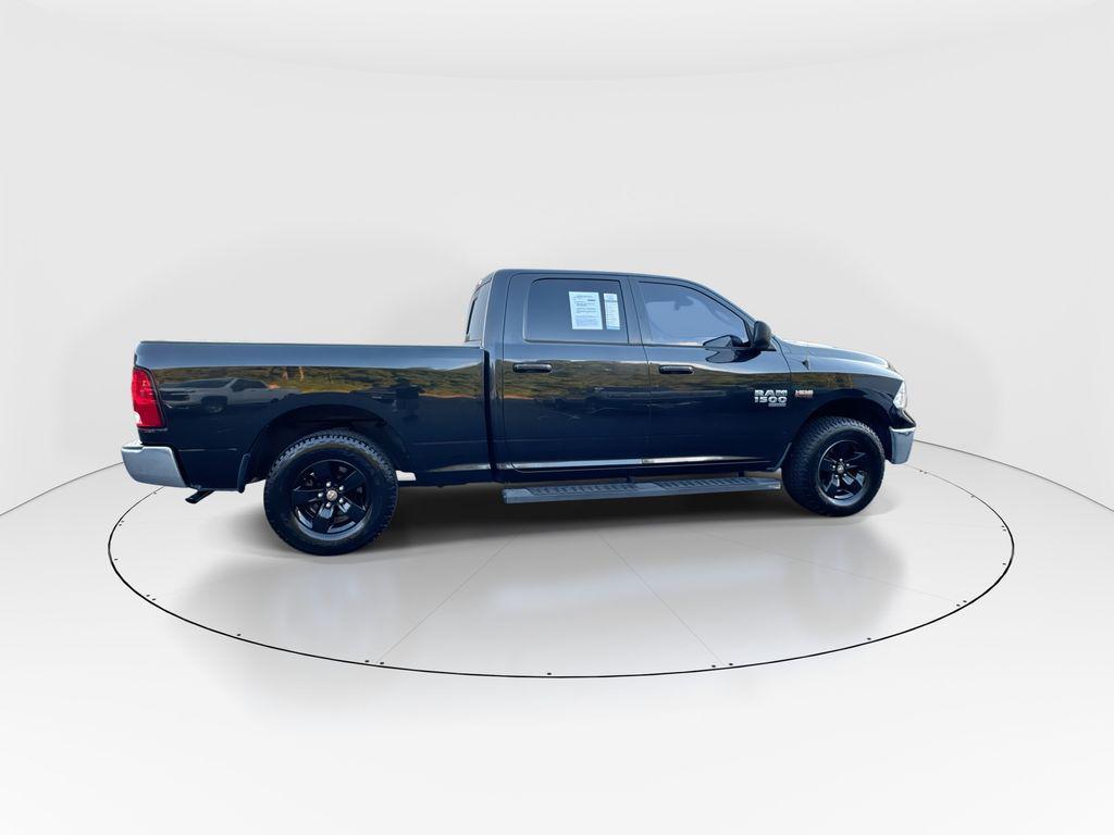 used 2019 Ram 1500 car, priced at $20,297