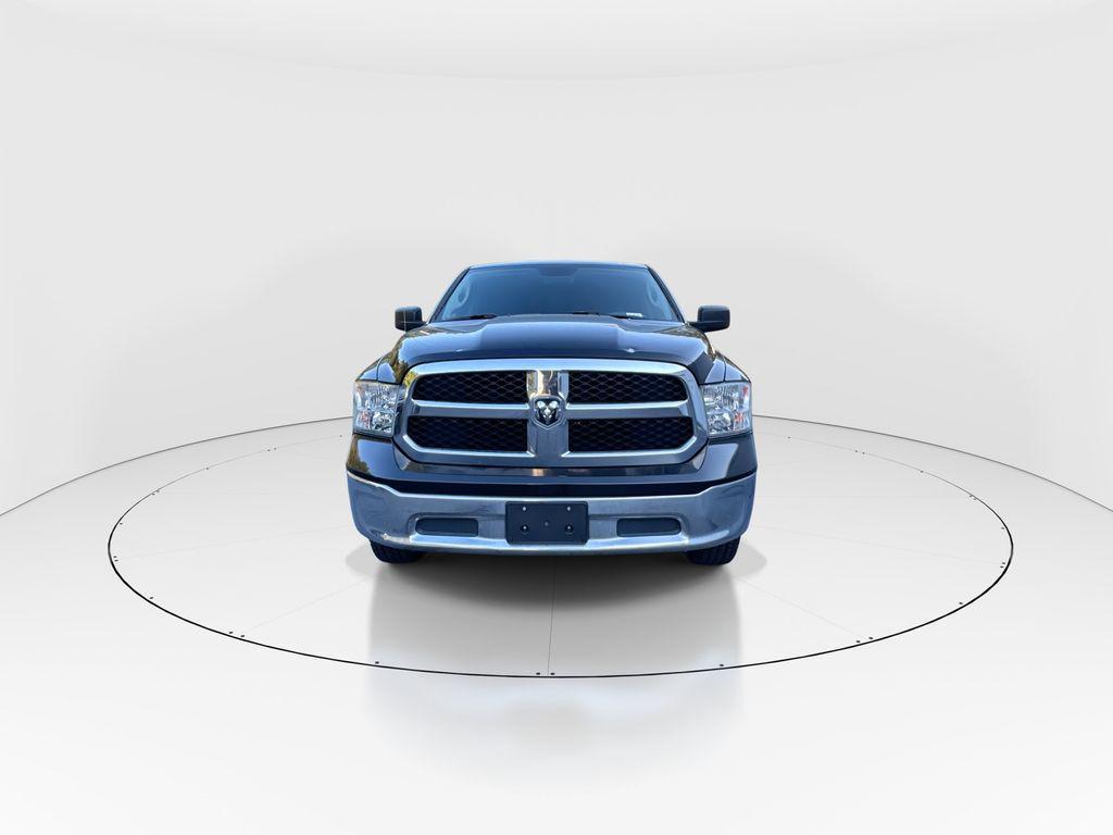 used 2019 Ram 1500 car, priced at $20,297