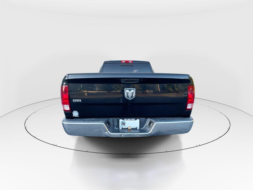 used 2019 Ram 1500 car, priced at $20,297