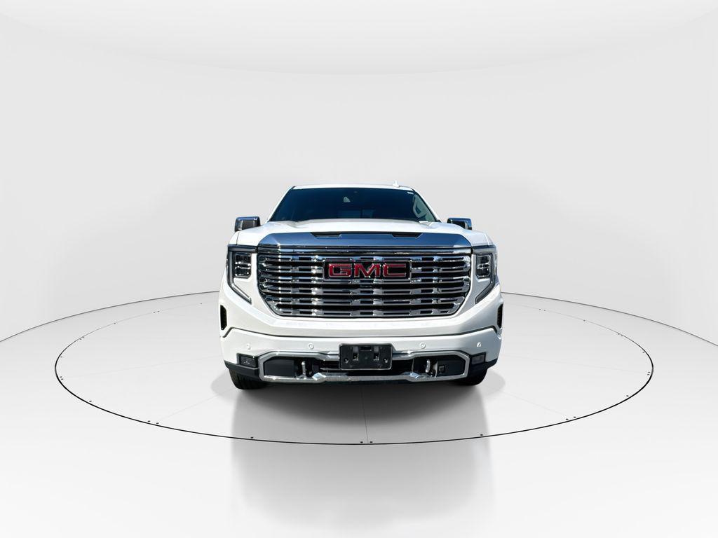 used 2023 GMC Sierra 1500 car, priced at $45,946