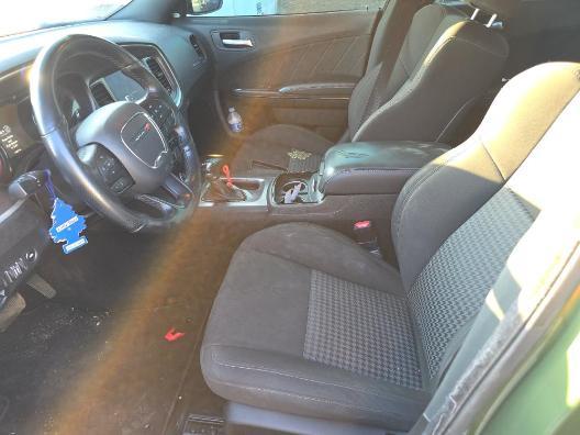 used 2022 Dodge Charger car, priced at $23,990