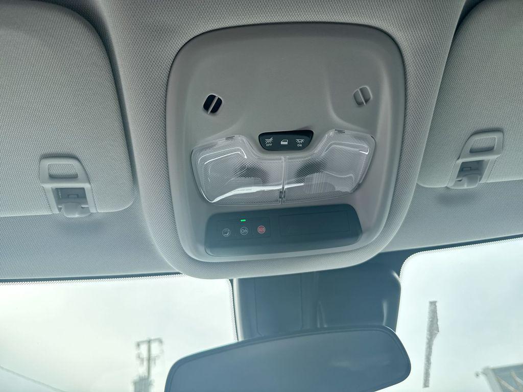 new 2026 Chevrolet TrailBlazer car, priced at $26,003