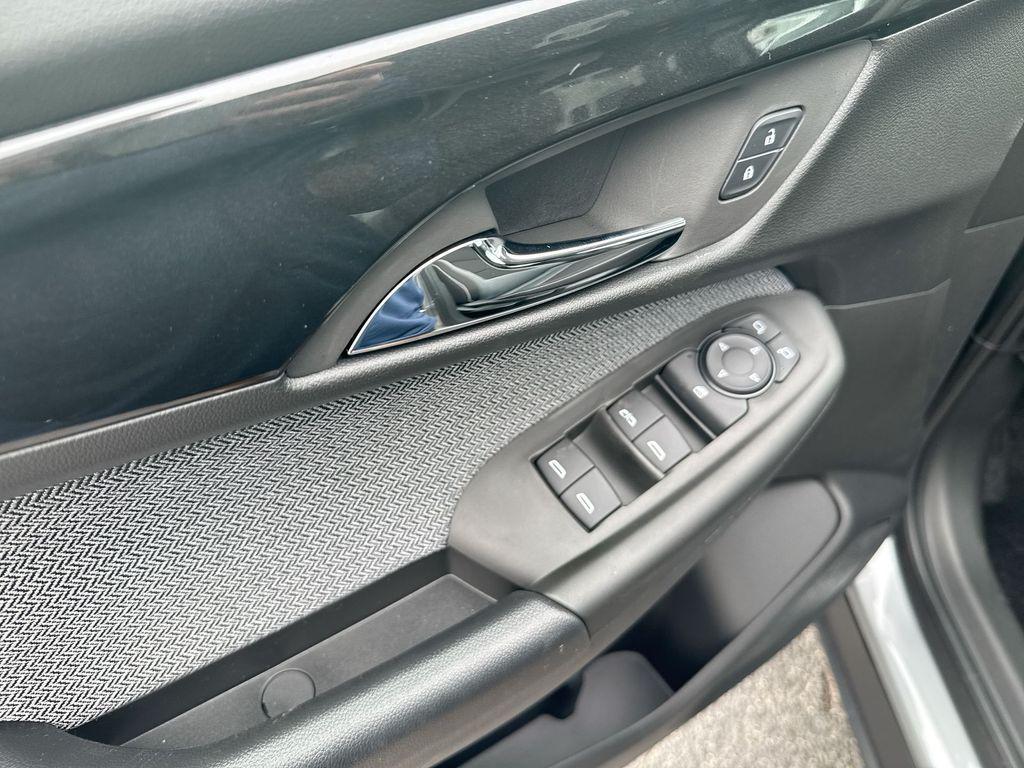 new 2026 Chevrolet TrailBlazer car, priced at $26,003